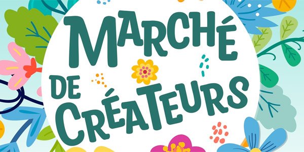 Le CRU participe aux marchés des créateurs à Bordeaux